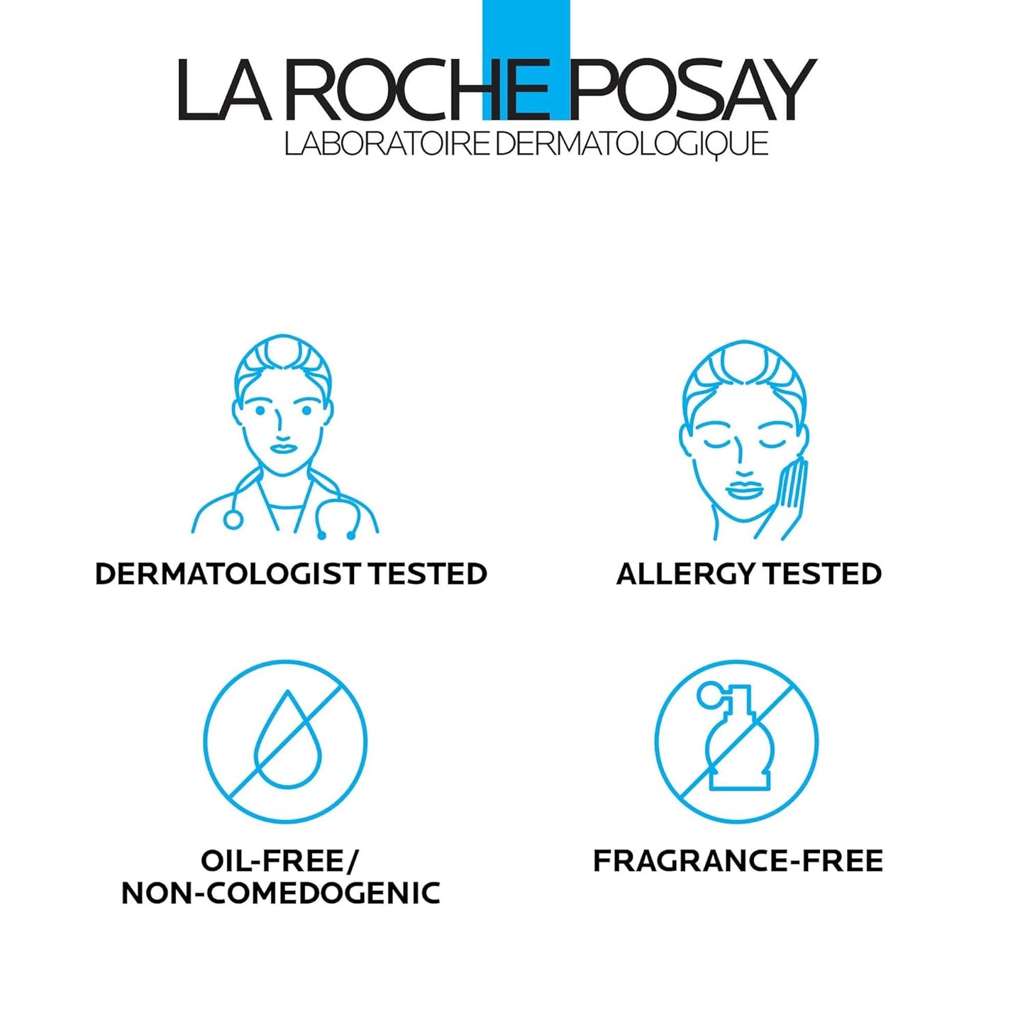 La_Roche-Posay_Toleriane_Dermo_Facial_Cleanser_for_Face_&_Eyes,_Gentle_Face_Wash_and_Makeup_Remover,_Milky_Texture,_Fragrance_Free,_Preservative_Free
