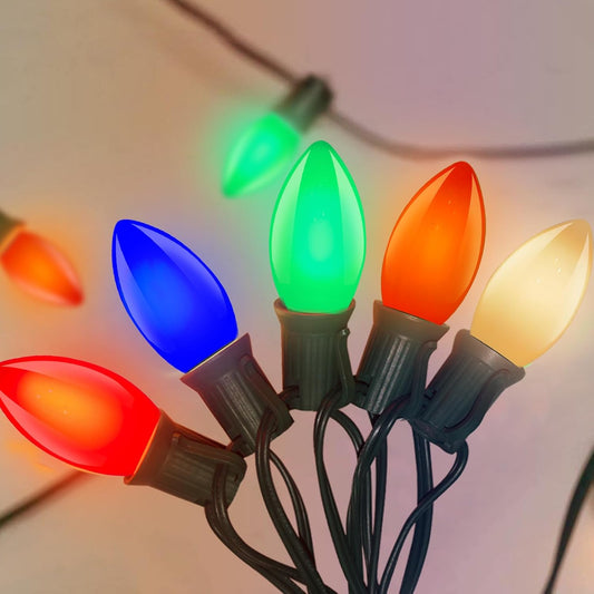 C9_LED_Christmas_Lights_Outdoor_25Ft_Outdoor_Christmas_Decorations_String_Light_Waterproof_with_26_C9_LED_Multicolor_Bulbs,_Hanging_Vintage_Christmas_Lights_for_Patio_Roofline_Garden_Holiday_Party