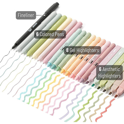 Bible_Journaling_Kit,_Bible_Highlighters_and_Pens_No_Bleed,_Bible_Highlighter,_Transparent_Sticky_Notes,_Bible_Tabs,_Magnetic_Bookmarks,_Aesthetic_Highlighters,_Clear_Sticky_Notes