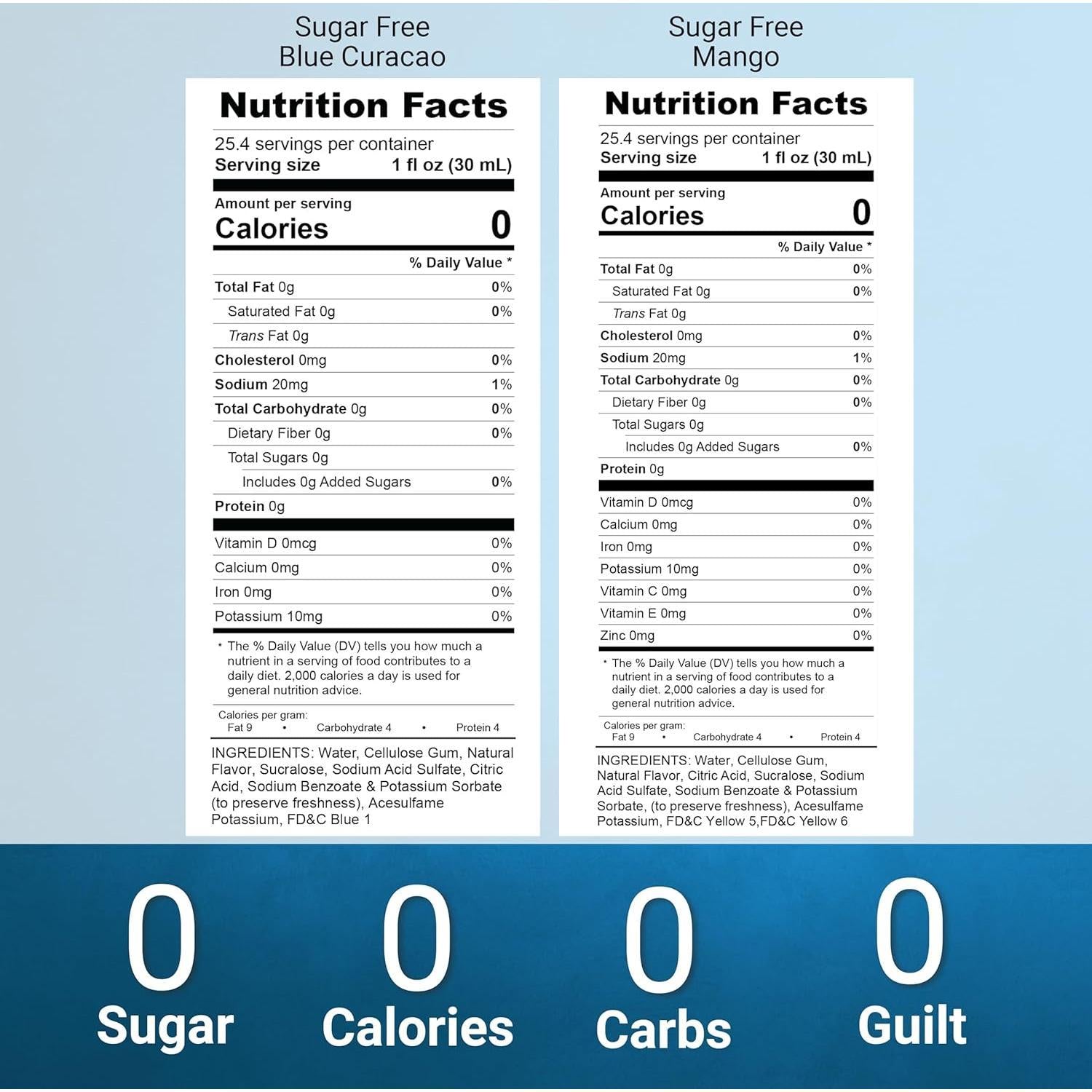 Syruvia_Sugar-Free_Fruit_Flavors_Variety_Pack_Blue_Curacao_&_Mango_Syrup_-_0_Calorie_-_for_Tea,_Italian_Sodas,_Beverages,_Desserts,_Ice_Cream