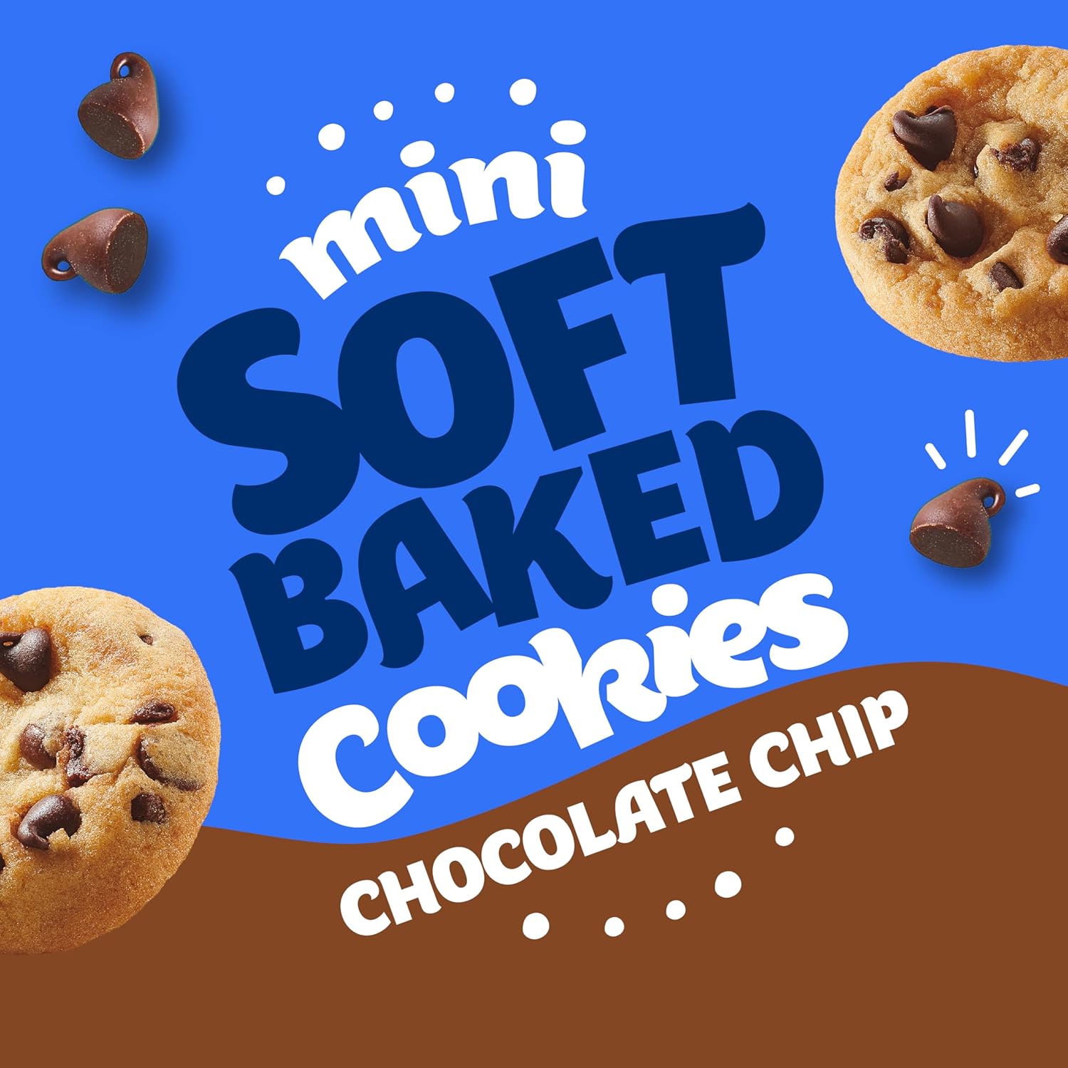 Pillsbury_Mini_Soft_Baked_Cookies,_Chocolate_Chip,_Snack_Bags,_10_Ct,_oz