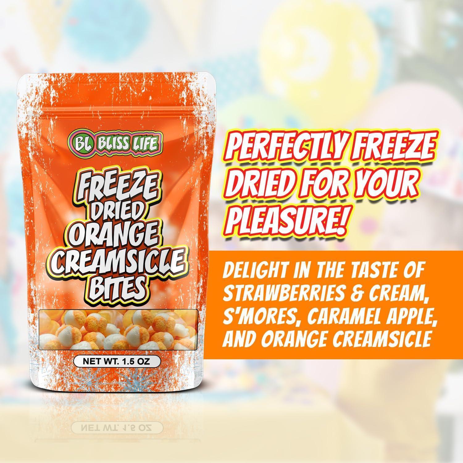 Orange_Creamsicle_Bites_Freeze_Dried_Cream_Fruit_Candy_from_TikTok,_ASMR_Crunchy_Candy,_Sweet_and_Sour_Kids_Snacks,_Unique_Novelty_Snack_for_1.5_OZ