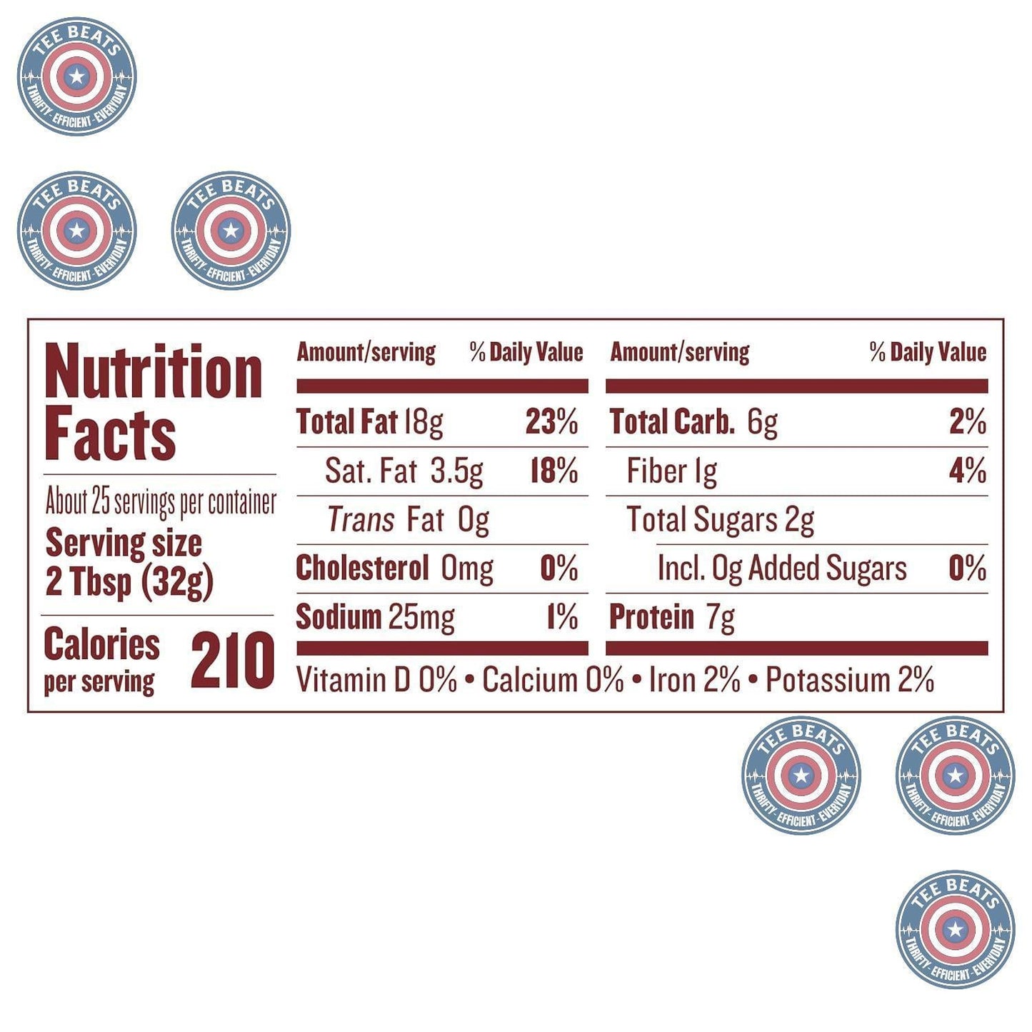 Justin's_Classic_Peanut_Butter_Creamy_Spread,_No_Stir,_Gluten-Free