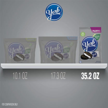 YORK_Dark_Chocolate_Peppermint_Patties,_Halloween_Candy_Party_Pack,_35.2_oz