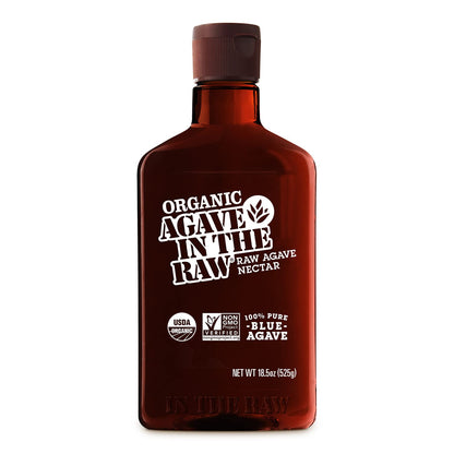 Organic_Agave,_Hot_Agave,_Light_Agave,_Nectar_Sweetener,_Blue_Agave_Syrup_-_Vegan,_Gluten-Free,_Low_Carb_Sugar_Substitute_for_Baking_&_Drinks