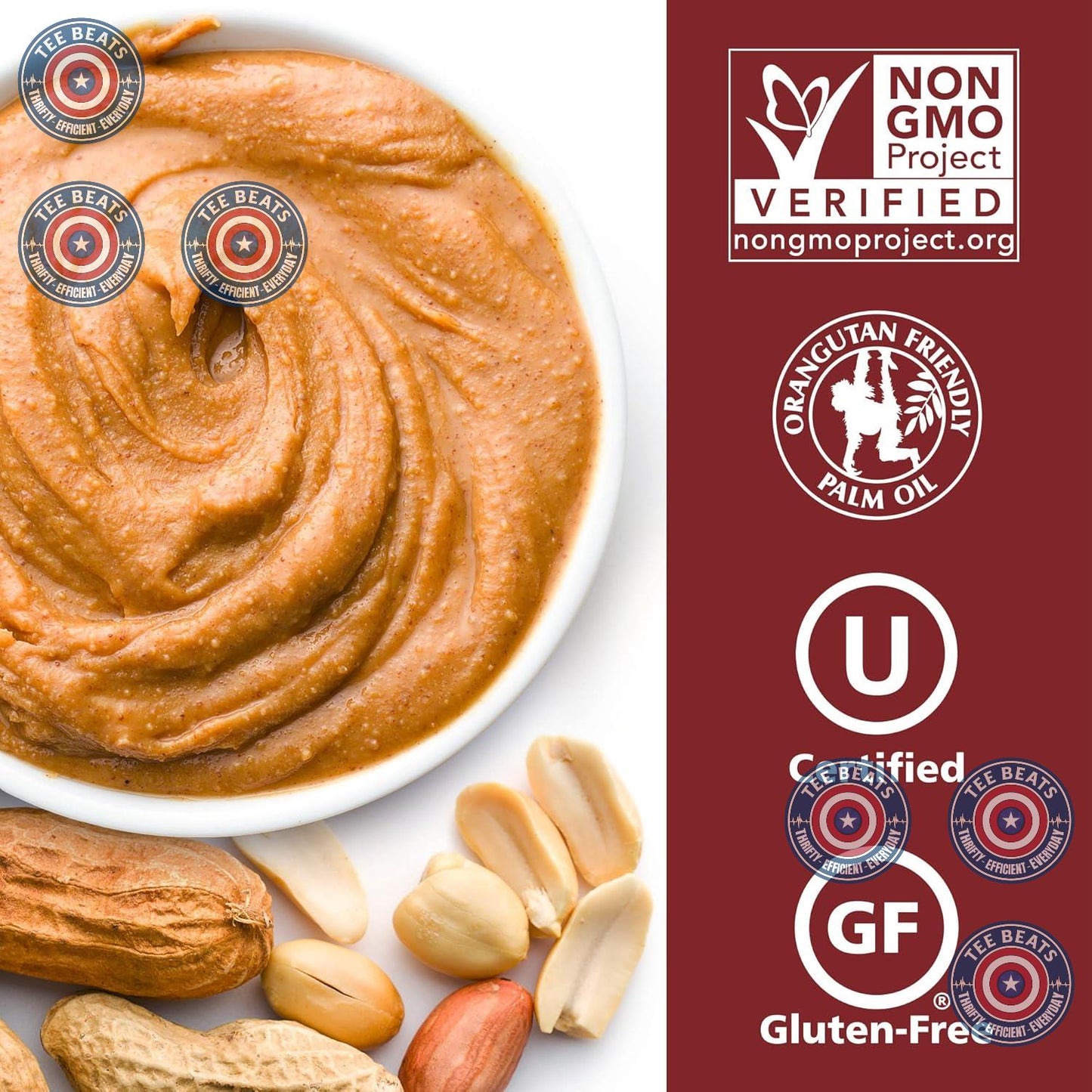 Justin's_Classic_Peanut_Butter_Creamy_Spread,_No_Stir,_Gluten-Free