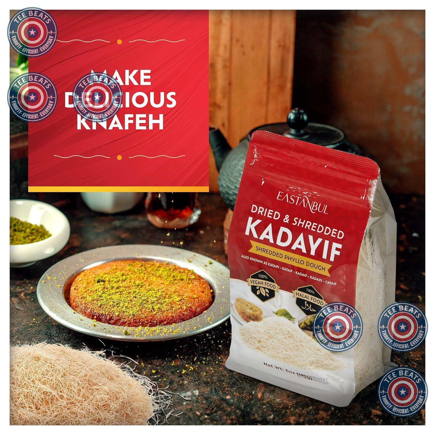 Eastanbul_Dried_&_Chopped_Kataifi_Shredded_Fillo_Dough,_Kurutulmus_Kadayif_Pastry_Ingredient_for_The_Viral_Dubai_Pistachio_Chocolate_Bar,_Phyllo,_Kunafa,_Knafeh,_Katifi,_170g_(6oz)