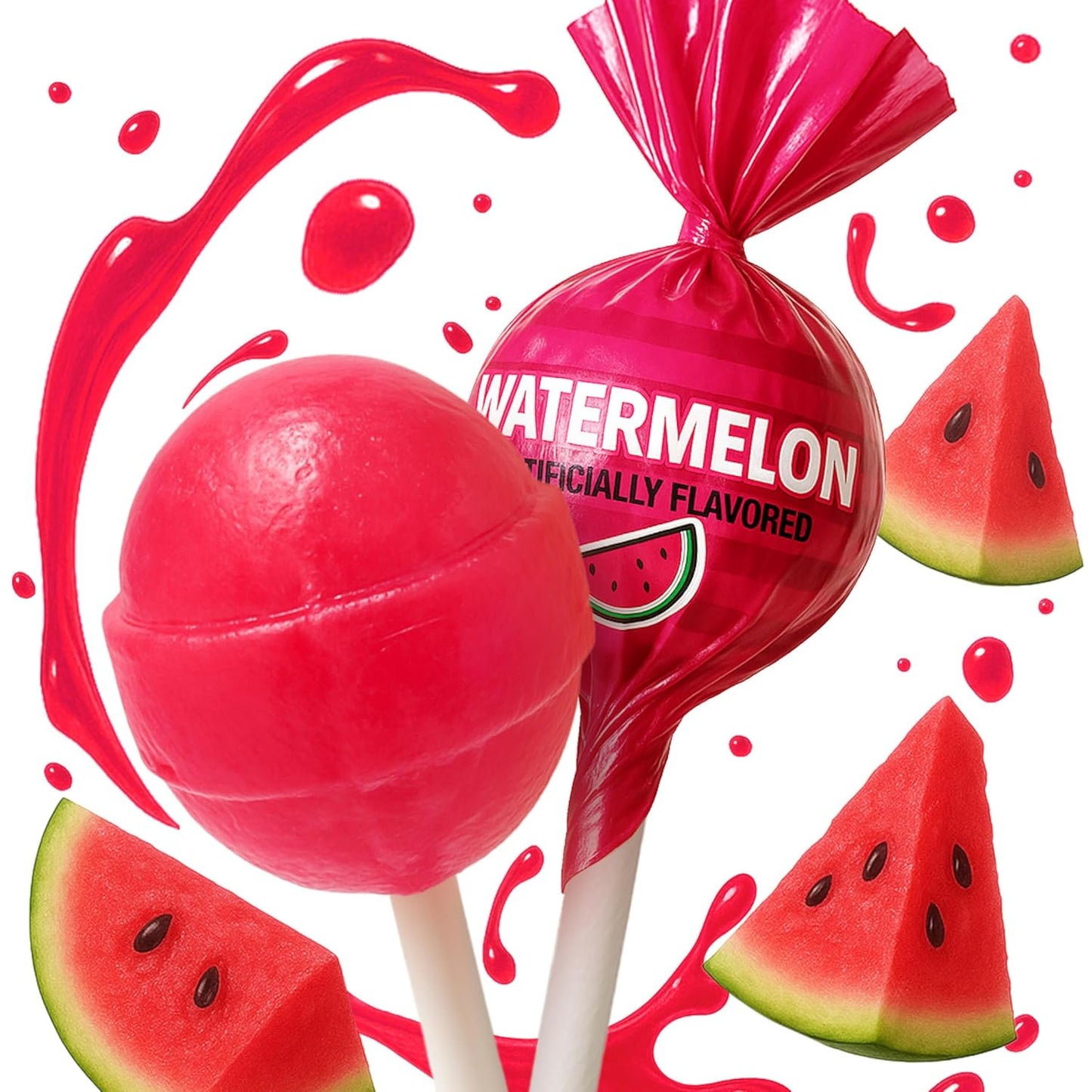Watermelon_Lollipops_–_65_Count_Bulk_Candy_Pack,_Individually_Wrapped_Fruity_Suckers_for_Kids,_Parties,_Birthdays,_Events_&_Parades