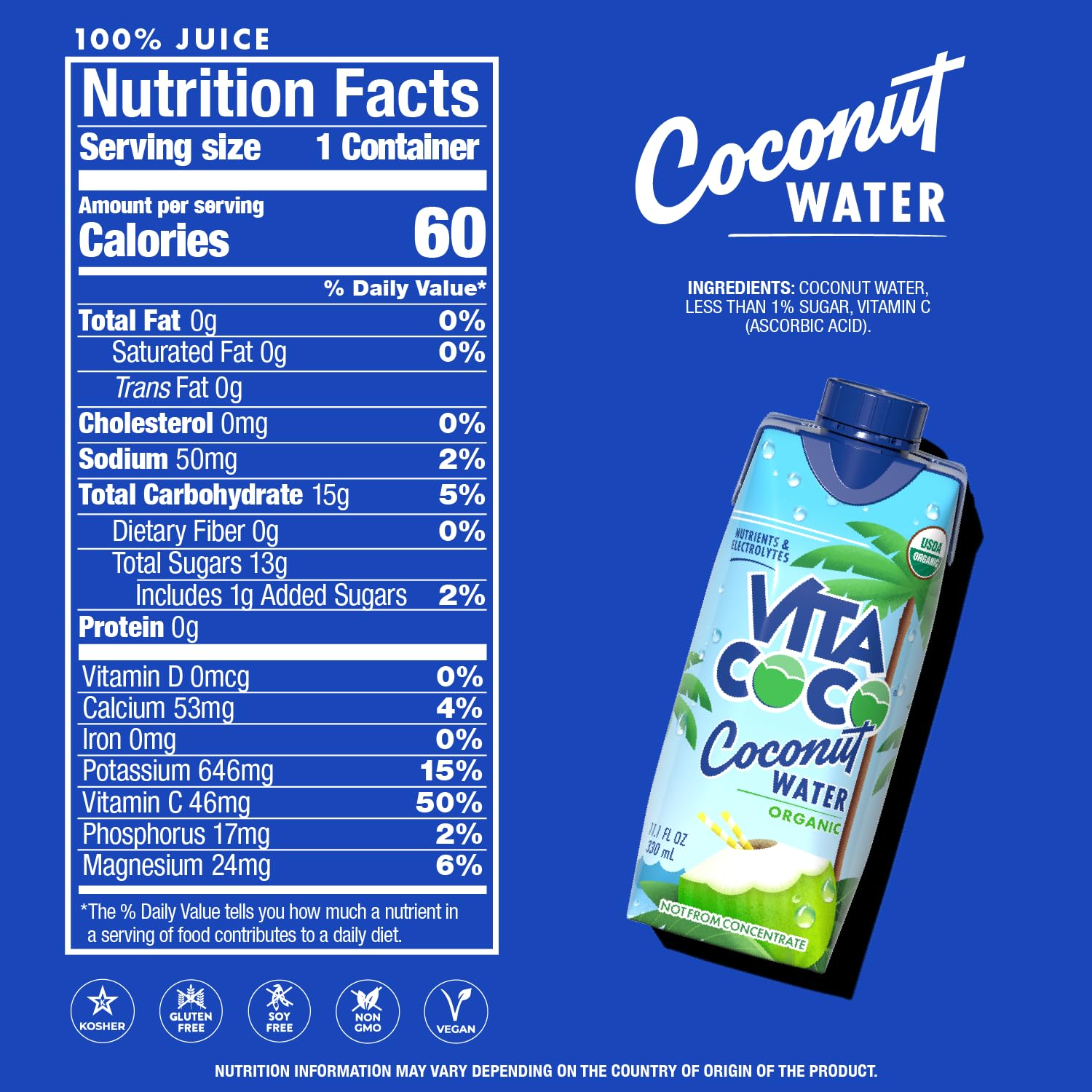 Vita_Coco_Coconut_Water,_Pure_Organic_|_Refreshing_Coconut_Taste_|_Natural_Electrolytes_|_Vital_Nutrients_|_11.1_Oz_(Pack_Of_12)