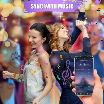 65.6ft_LED_Lights_for_Bedroom,_Music_Sync_RGB_LED_Strip_Lights_with_APP_&_Remote_Control,_Luces_LED_para_Cuarto,_Bluetooth_LED_Lights_for_Room,_Home_Decoration