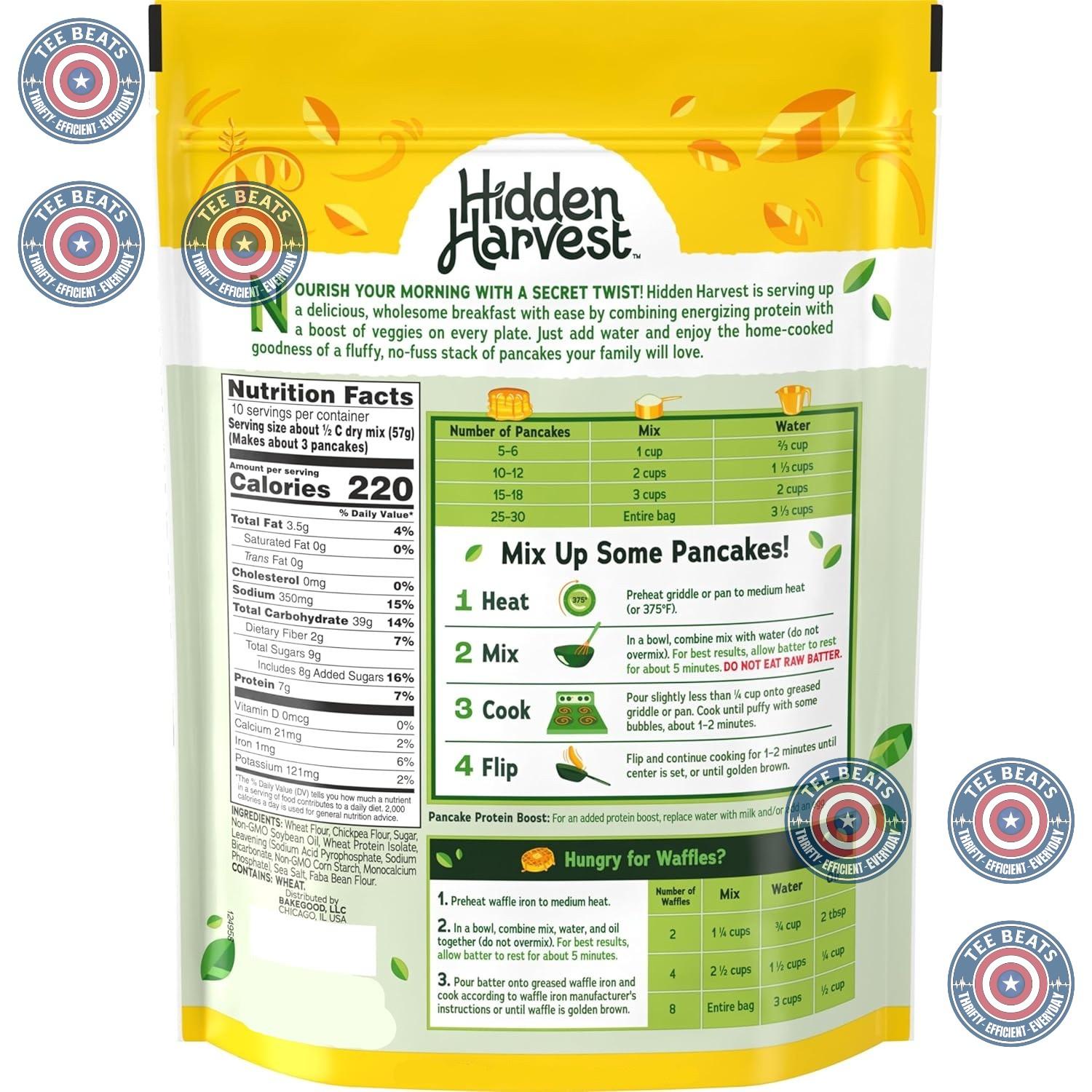 Hidden_Harvest_Original_Pancake_Mix