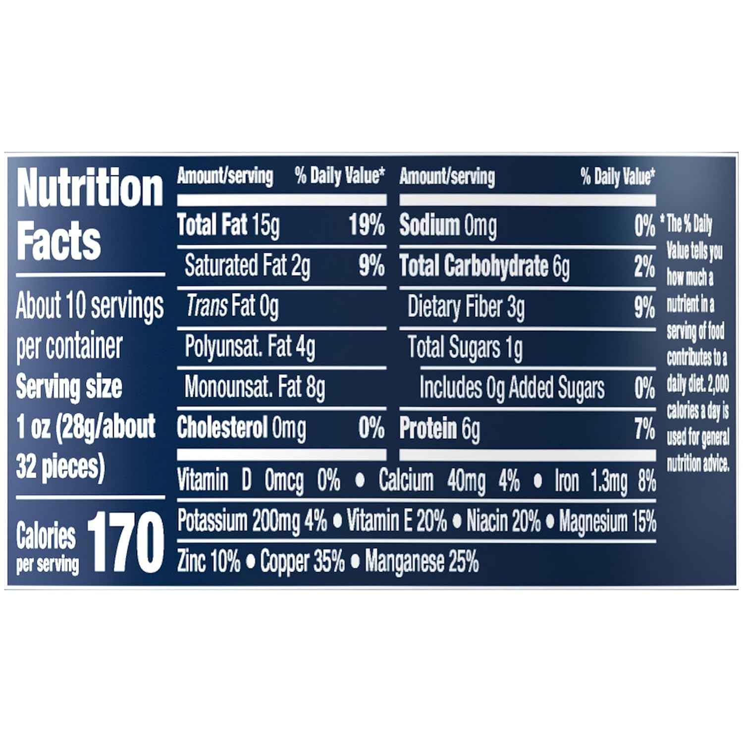 PLANTERS Mixed Nuts Lightly Salted – After-School Family Snack Bowl for Homework Time, 10.3 oz Airtight Canister