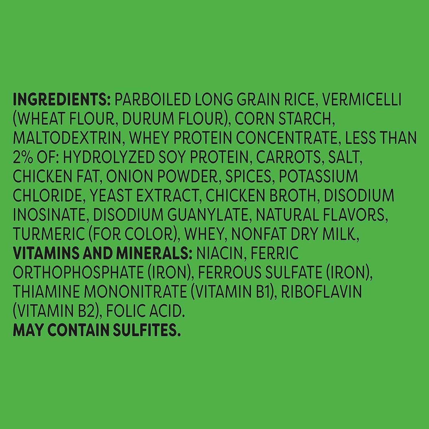 Knorr Creamy Chicken Rice Side – 7-Minute Office Microwave Lunch for Busy Workdays