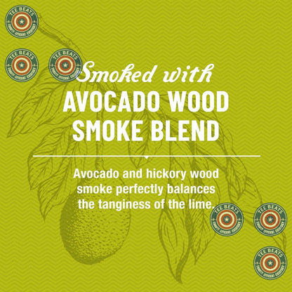 Duke's_Pork_Chorizo_&_Lime_Smoked_Shorty_Sausages,_7g_Protein_Per_Serving,_5_oz.