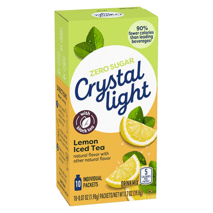 Crystal_Light_Lemon_Iced_Tea_Naturally_Flavored_with_other_natural_flavor_Powdered_Drink_Mix,_120_ct_Pack,_12_Boxes_of_10_On-the-Go-Packets