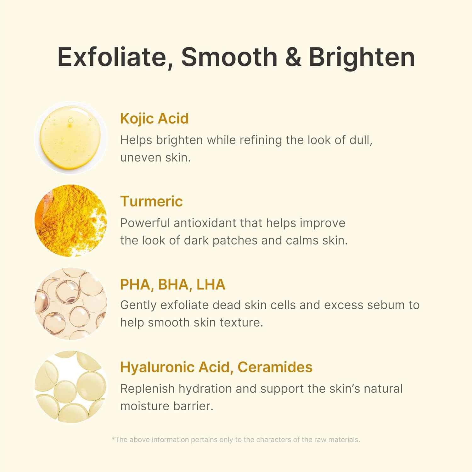 medicube Peel Shot | Reset in One Step | Gentle Exfoliating Serum with BHA, LHA, PHA for Dead Skin Cells, Blackheads, Excess Sebum | For Dull, Rough, Troubled Skin