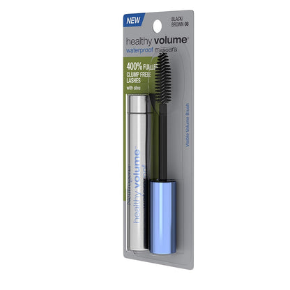 Neutrogena_Healthy_Volume_Lash-Plumping_Waterproof_Mascara,_Volumizing_and_Conditioning_Mascara_with_Olive_Oil_to_Build_Fuller_Lashes,_Clump-,_Smudge-_and_Flake-Free,_Black/Brown_08,_0.21_oz