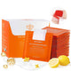 Lemon - 0.07 Ounce (Pack of 50)