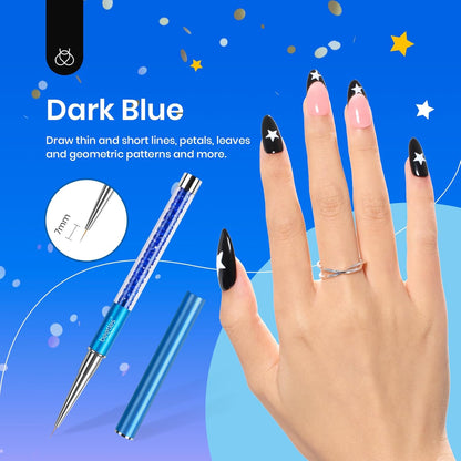 Beetles_Gel_Polish_Nail_Art_Liner_Brushes_5Pcs_Painting_Art_Design_Pen_Set_Diamond_Application_Rhinestone_Handle_Dotting_Drawing_Sizes_5_7_9_11_20mm_Nail_Design_Gift_for_Women