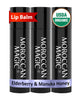 Elderberry & Manuka Honey