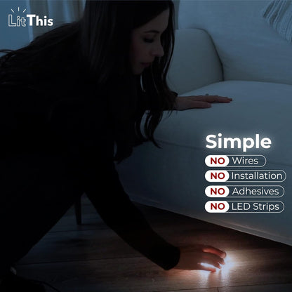 Under_Bed_Lights_Motion_Sensor_Patented_360°_Motion_Activated_Night_Light_for_Under_Bed_Light._–_No_Installation,_Easily_positioned,_dimmable,_auto_on/Off.