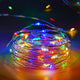 Multicolor - 4 pack 50 LED