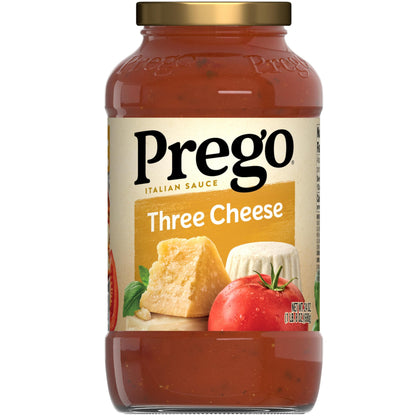 Three Cheese - 24 Ounce (Pack of 1)