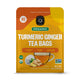 Turmeric Ginger - 40 Count (Pack of 1)