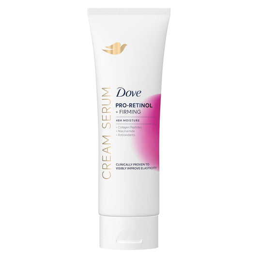 Dove_Cream_Serum_Pro-Retinol_+_Firming_for_Elasticity_and_Firmness,_with_Collagen_Peptides,_Niacinamide_and_Antioxidants_Lotion,_8_oz