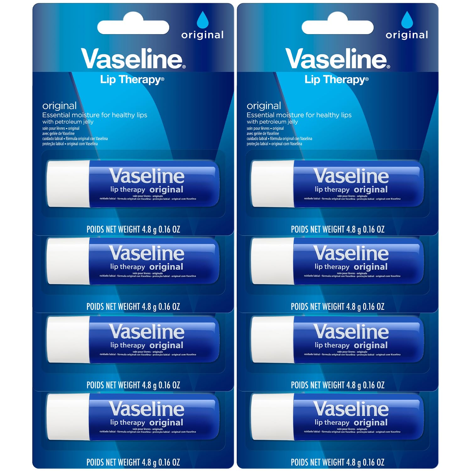 Vaseline_Lip_Therapy_Original_8-Pack_–_Lip_Moisturizer_for_Dry,_Cracked_Lips,_0.16_Oz_Ea