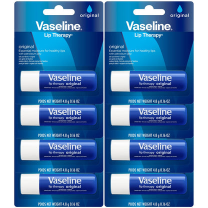 Vaseline_Lip_Therapy_Original_8-Pack_–_Lip_Moisturizer_for_Dry,_Cracked_Lips,_0.16_Oz_Ea