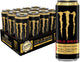 Nitro Cold Brew Sweet Black - 12 Pack