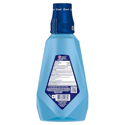 Crest_Mouthwash_Pro_Health_Complete_Clean,_CPC_(cetylpyridinium_chloride)_Antigingivitis/Antiplaque,_Alcohol_Free,_Clean_Mint,_1_L_(33.8_fl_oz)