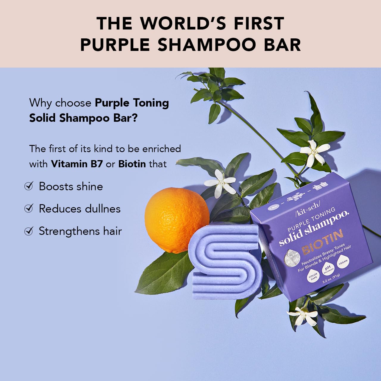 Kitsch_Toning_Purple_Shampoo_Bar_For_Blondes_&_Color_Treated_Hair_-_Shampoo_For_Women_and_Men_-_Biotin_Shampoo_for_Strengthening_&_Neutralizing_Brassy_Tones_-_Vegan,_Silicone_&_Sulfate_Free_-_3.2_oz