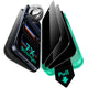 iPhone 17 Pro - Privacy 3 Pack