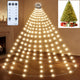 Warm White - 280Led with Remote