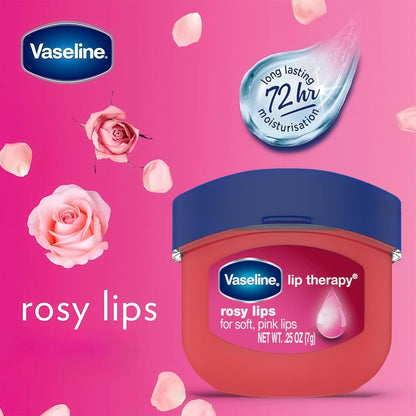 Vaseline_Lip_Therapy_Rosy_Lips_3-Pack_–_Moisturizing_Lip_Balm_for_Very_Dry_Lips_in_Mini_Jars,_0.25_Oz.