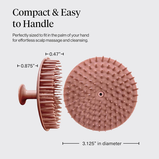 Kitsch_Scalp_Massager_for_Hair_Care_-_Scalp_Scrubber,_Shampoo_Brush_&_Exfoliator_for_Scalps-_Hair_Scrubber_for_Relaxing_Bath_-_Terracotta