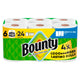 White - Mega - 6 Rolls (164 Sheets)