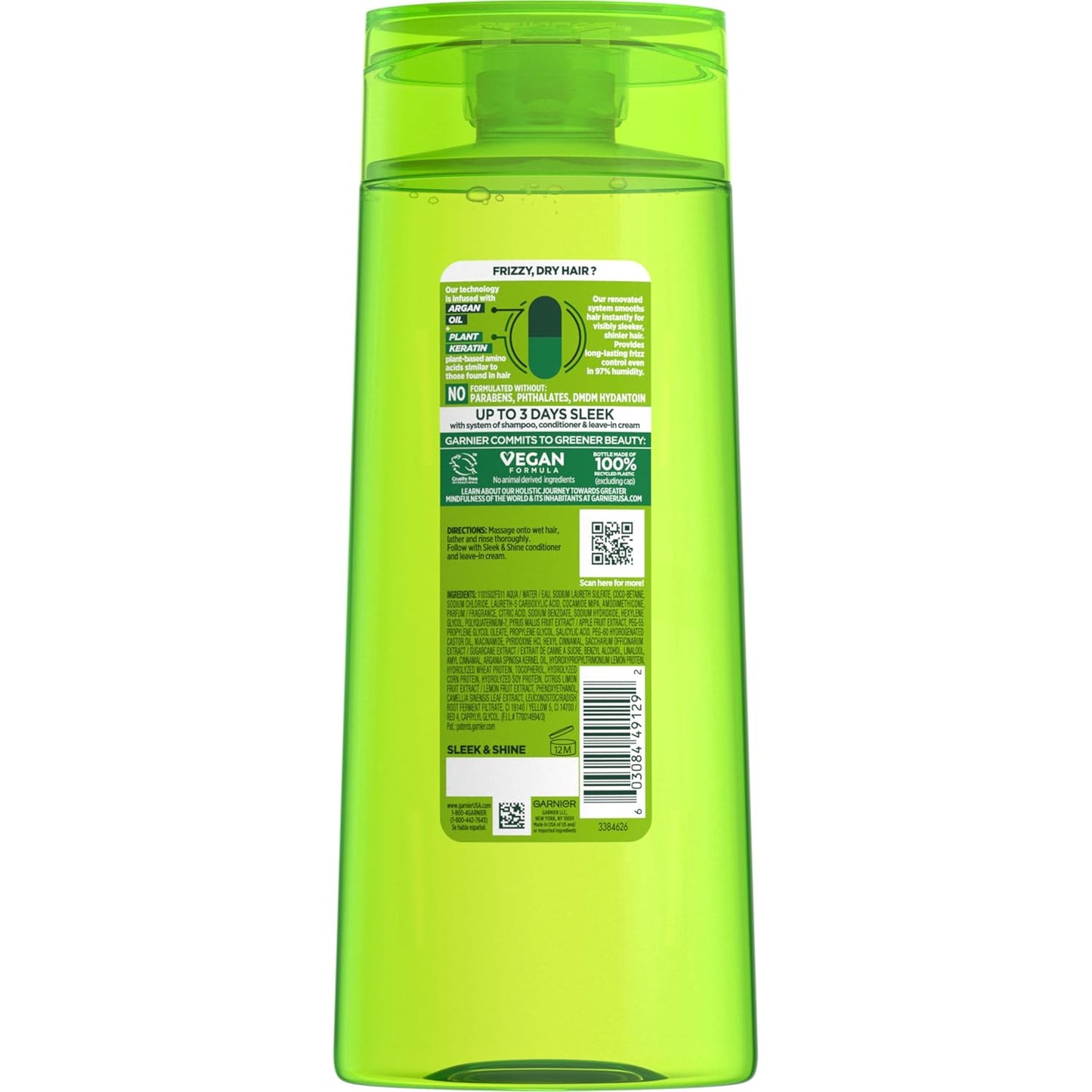 Garnier_Fructis_Sleek_&_Shine_Shampoo,_Frizzy,_Dry,_Unmanageable_Hair,_22_fl._oz.(Packaging_May_Vary)