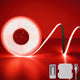Red - 6.56FT 640LED-1 Pack