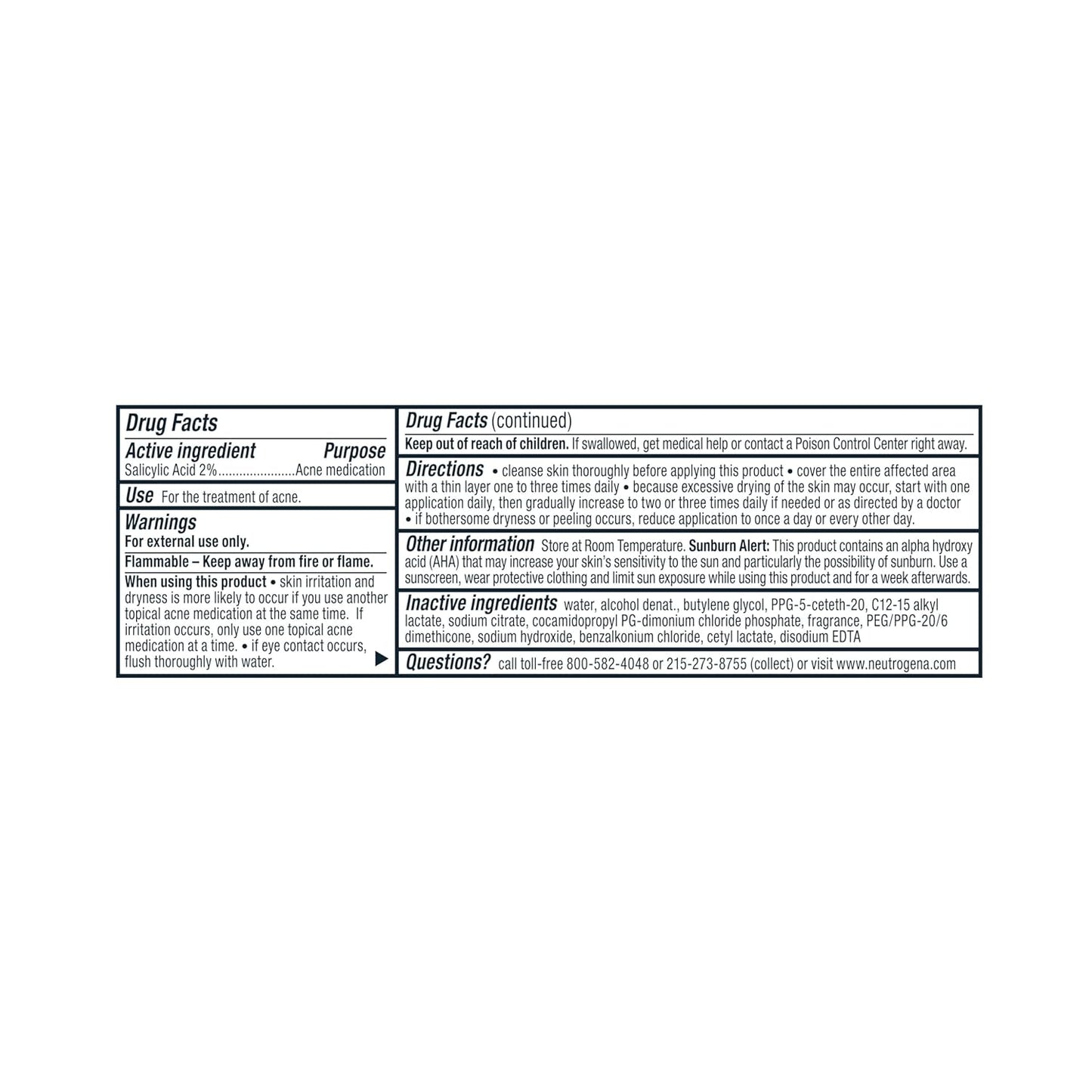 Neutrogena_Rapid_Clear_Maximum_Strength_Acne_Treatment_Pads_-_Salicylic_Acid_Formula,_Face_Cleansing_Pads,_Oil_Remover,_Fights_Pimples,_60_Count,_Resealable_Jar