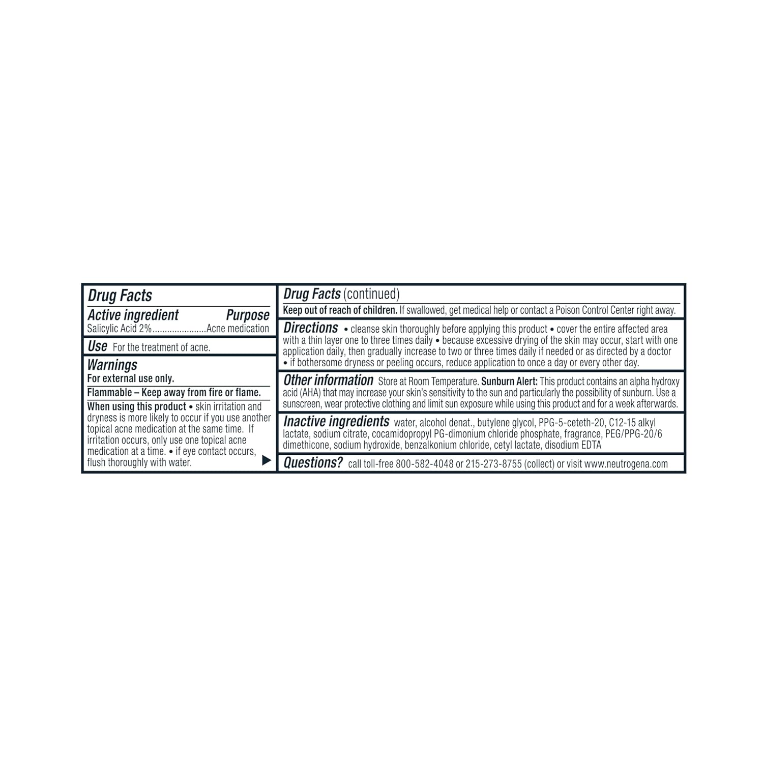Neutrogena_Rapid_Clear_Maximum_Strength_Acne_Treatment_Pads_-_Salicylic_Acid_Formula,_Face_Cleansing_Pads,_Oil_Remover,_Fights_Pimples,_60_Count,_Resealable_Jar