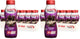 Decadent Dark Chocolate - 11.5 Fl Oz (Pack of 24)