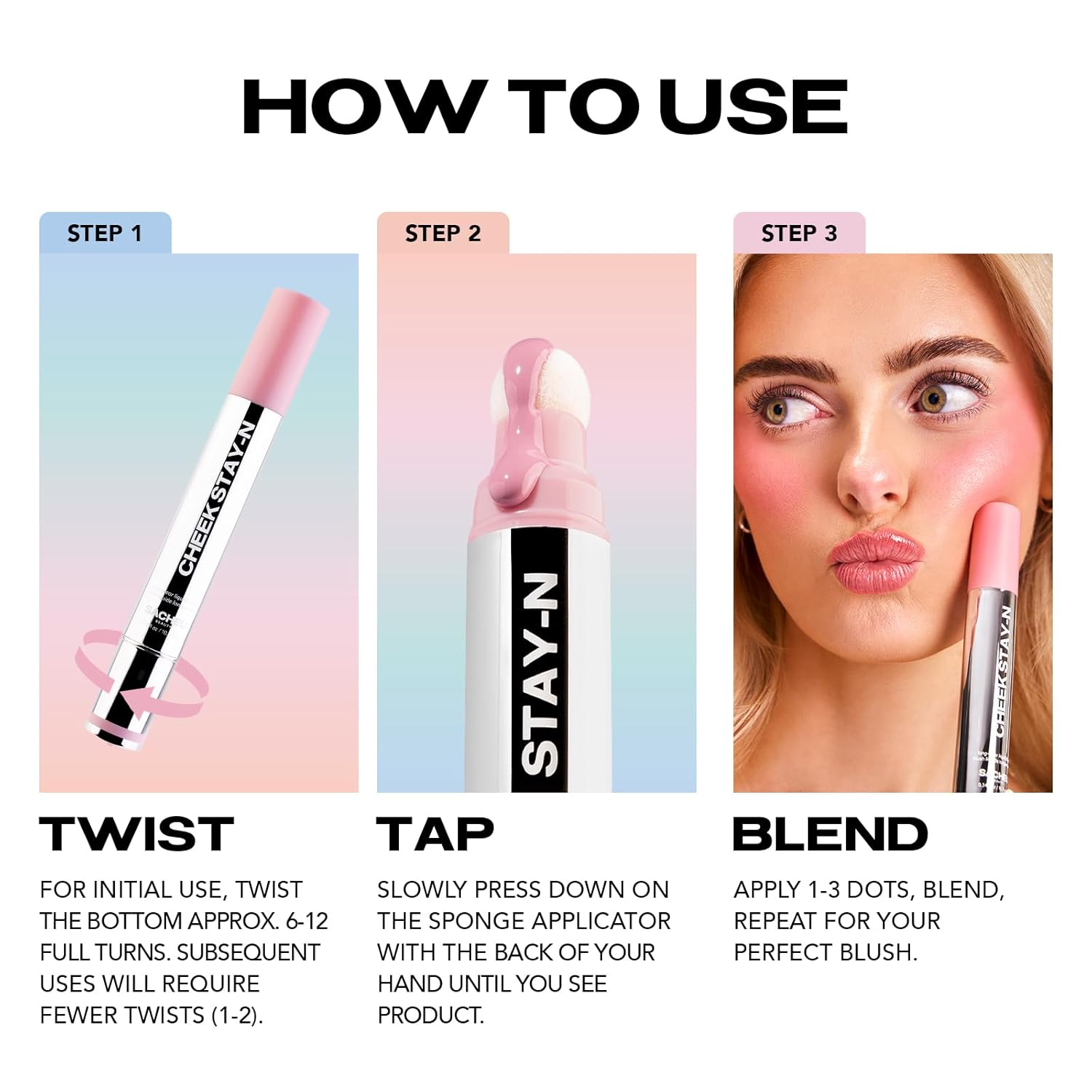 Sacheu_Cheek_STAY-N_Liquid_Blush_for_Cheeks_—_High_Pigment,_Buildable,_Lightweight_Cream_Blush_for_Dewy_&_Radiant_Flushed_Cheeks_—_Long-lasting_&_Cruelty_Free,_I'm_Guilty