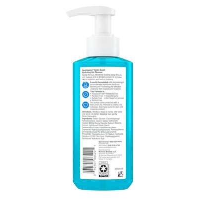 Neutrogena_Hydro_Boost_Face_Wash,_Fragrance_Free,_Hydrating_Facial_Cleanser_with_Hyaluronic_Acid,_Daily_Foaming_Face_Wash_&_Makeup_Remover,_Hypoallergenic_Gel_Cleanser,_7.8_fl._oz