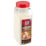 McCormick Country Gravy Mix