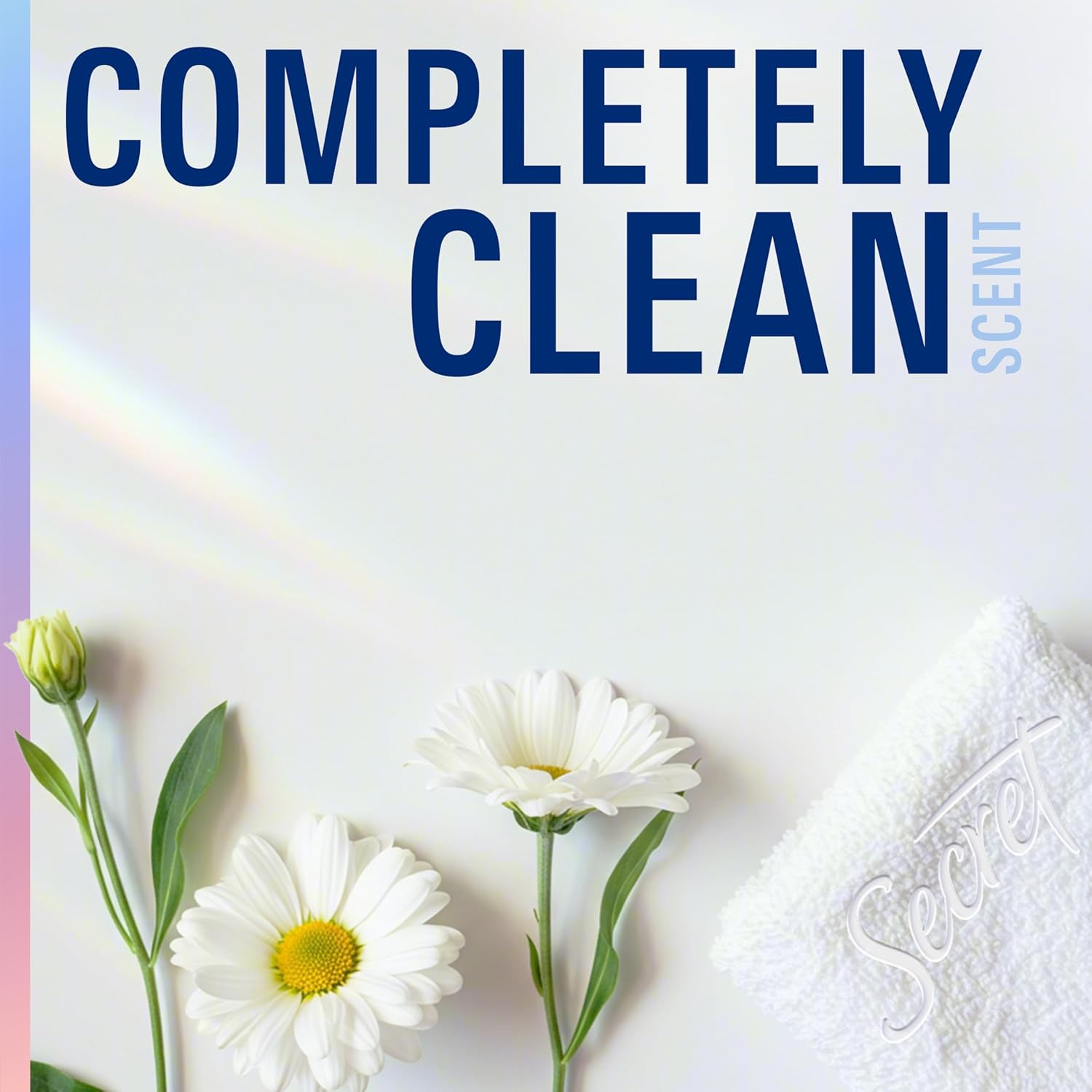 Secret_Clinical_Strength_100HR_Sweat_&_Odor,_Invisible_Solid_Antiperspirant_&_Deodorant_for_Women,_3X_Stress_Protection_with_Hyaluronic_Acid,_PH_Balanced,_Completely_Clean_Scent,_0.5_oz