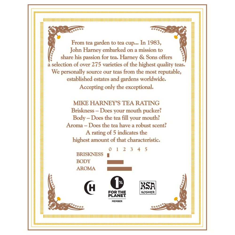 Harney_&_Sons_Chamomile_Herbal_Tea,_Classic_Tin,_20_Sachets,_white