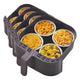 Air Fryer Cups - 10 Count (Pack of 4)